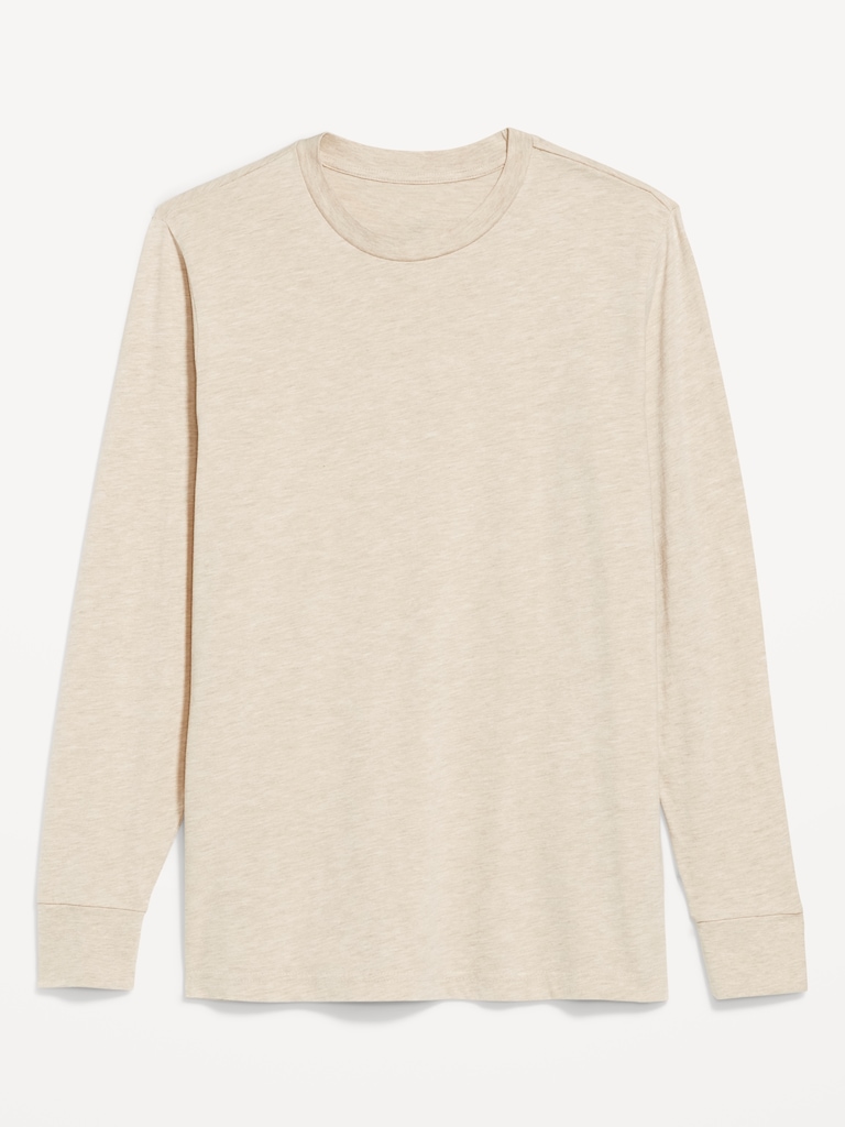 T-shirt à manches longues Première nécessité