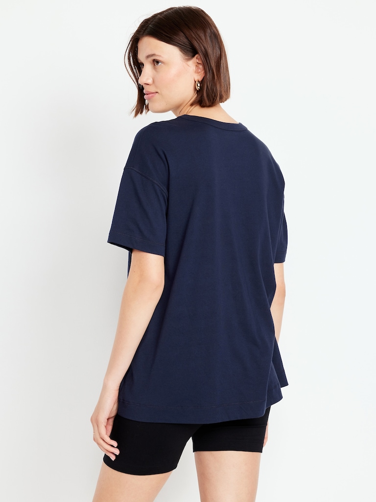 Oversized Frankenstein™ T-Shirt