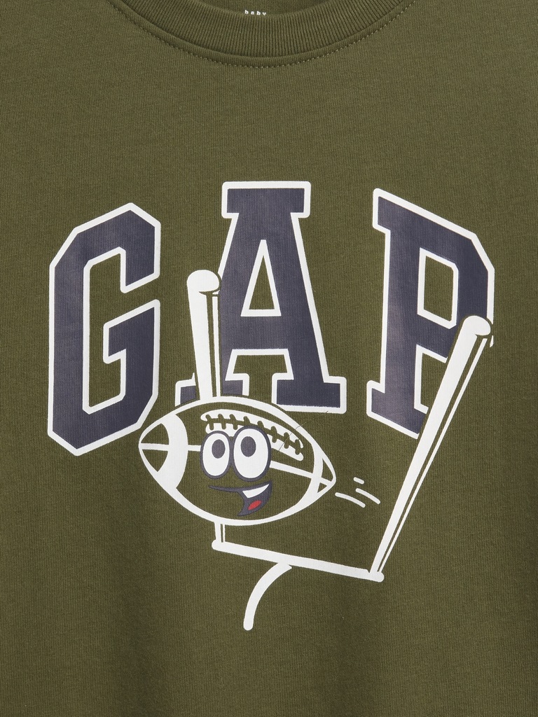 babyGap Graphic T-Shirt