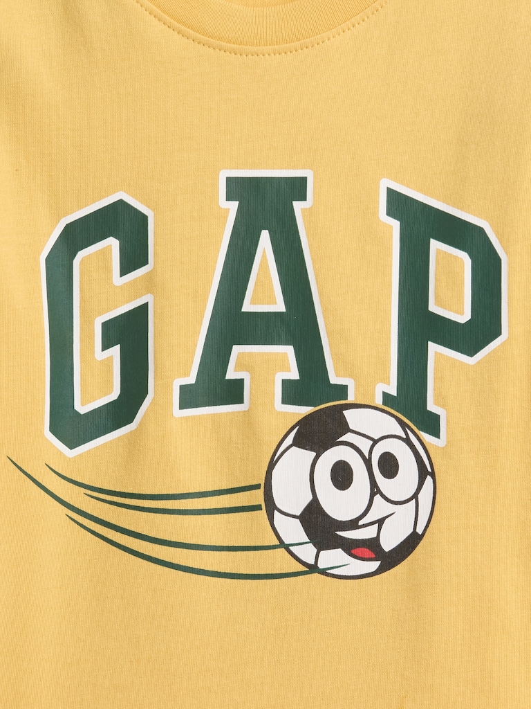babyGap Graphic T-Shirt