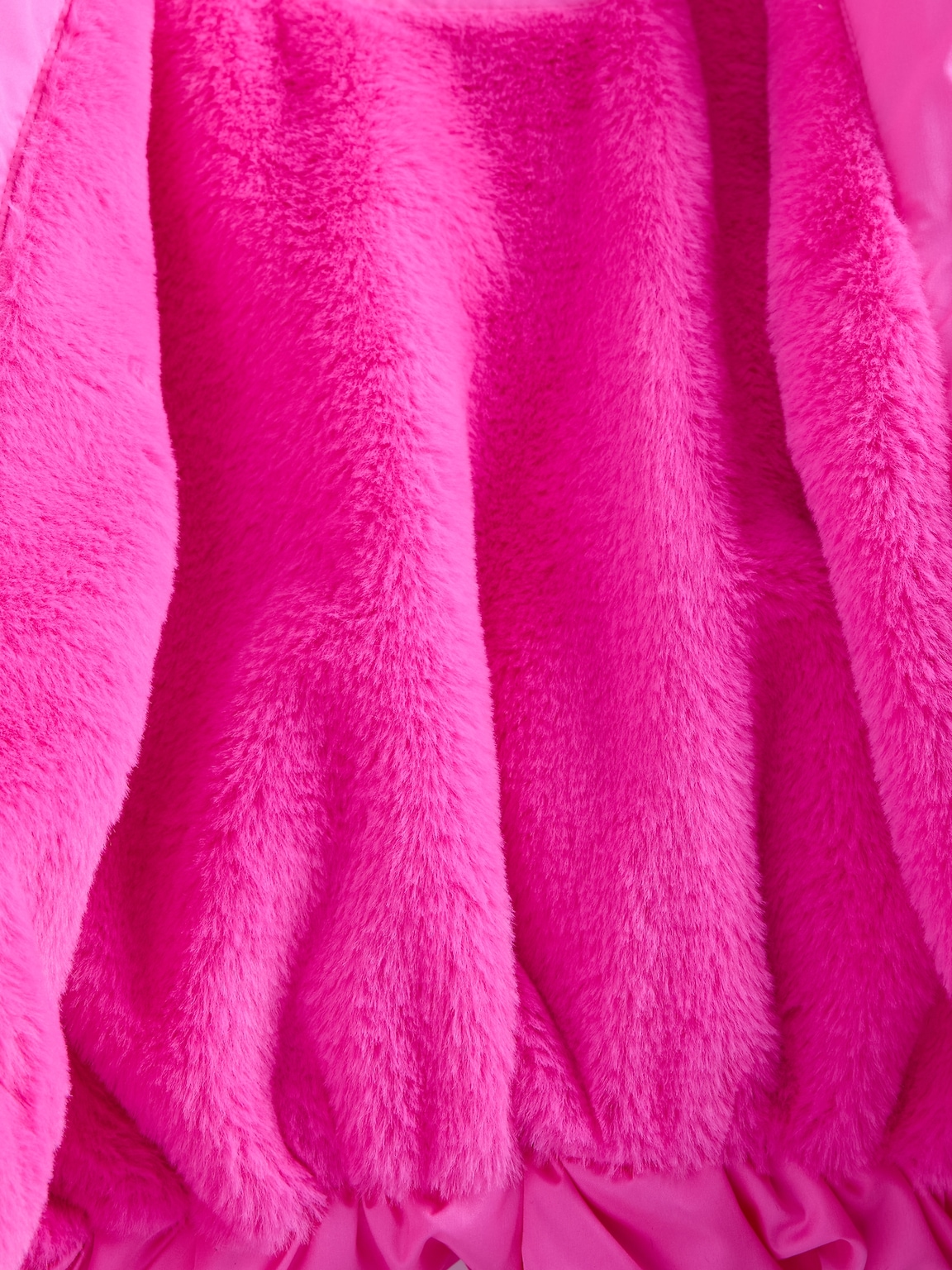 Baby & Toddler Cozy Puffer Jacket