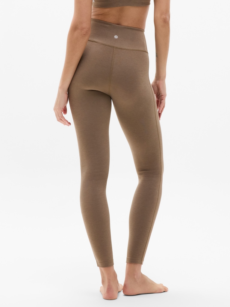 Intuition Ultra High Rise Cotton Legging