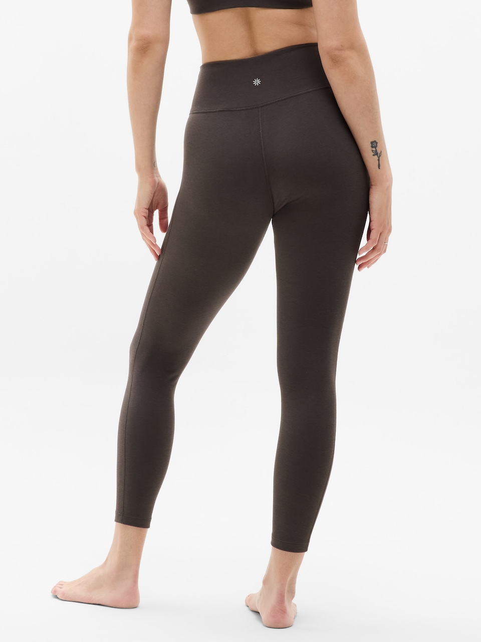Intuition Ultra High Rise Cotton Legging