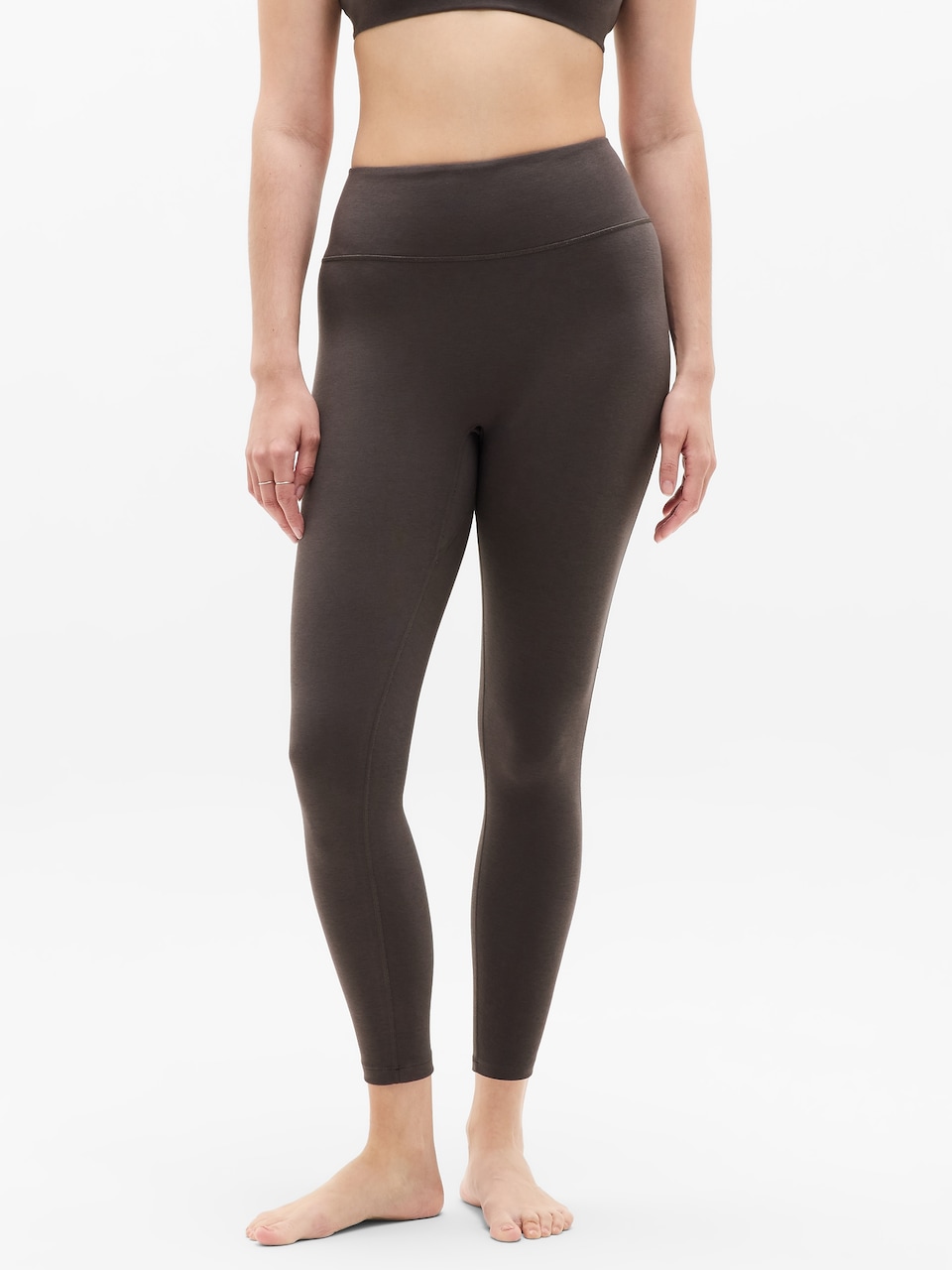 Intuition Ultra High Rise Cotton Legging