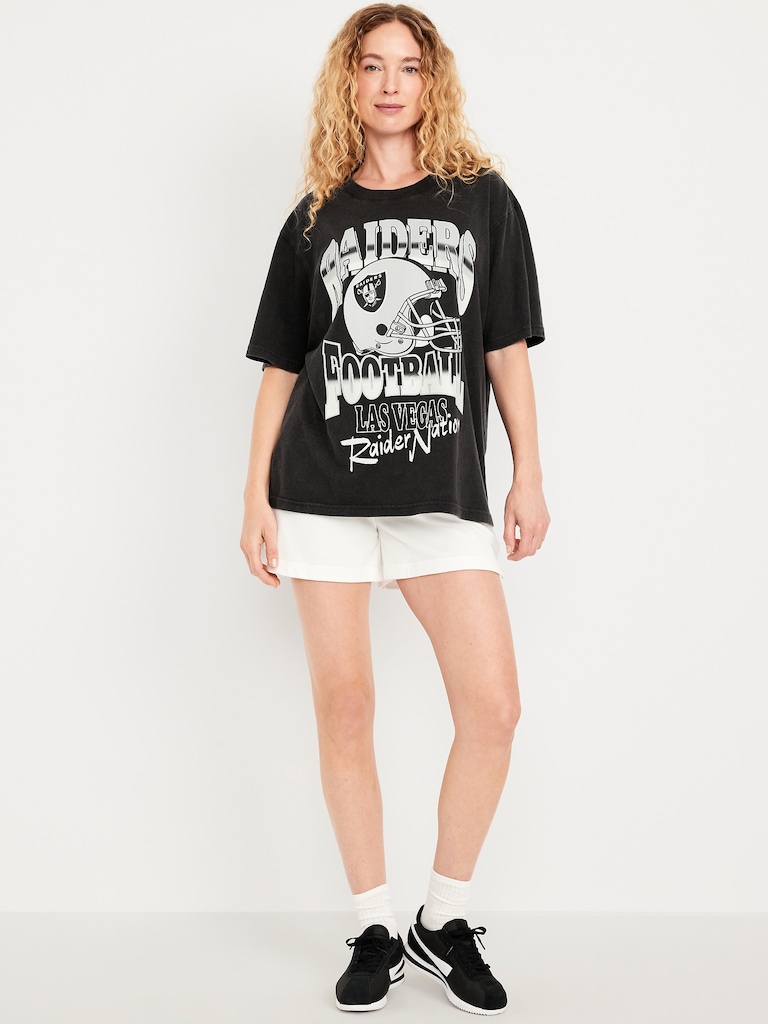 Las Vegas Raiders T-Shirt