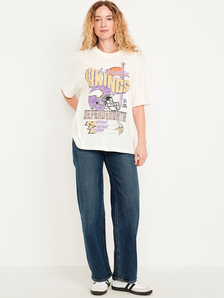 Minnesota Vikings T-Shirt