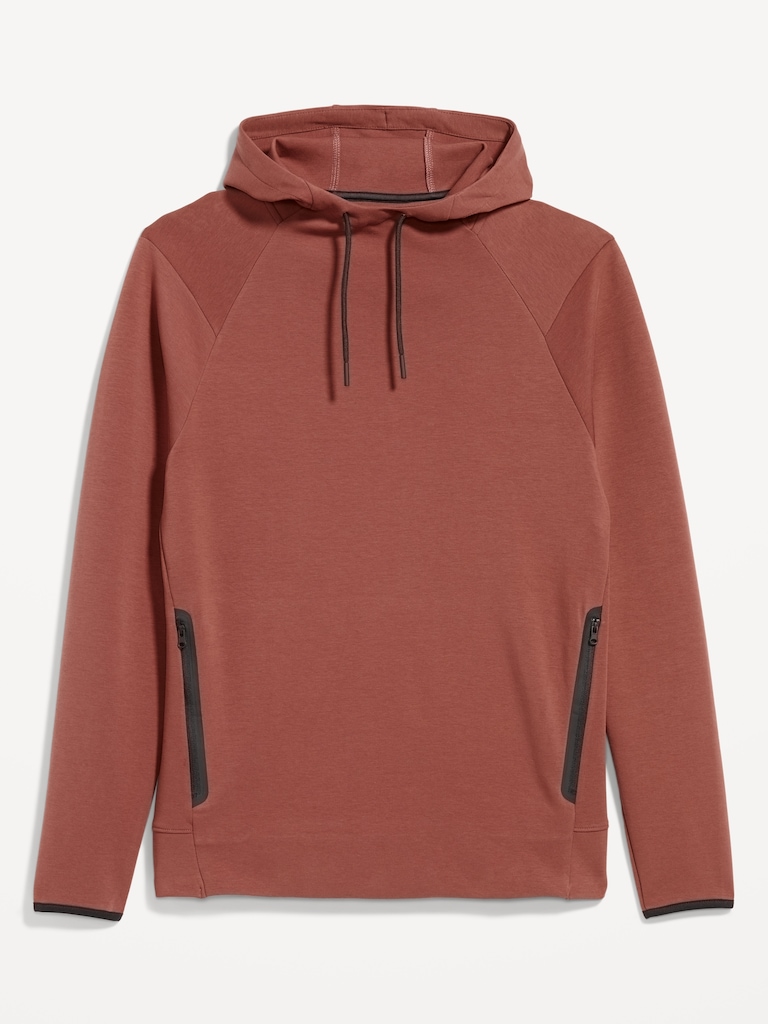 Dynamic Fleece 4.0 Hoodie