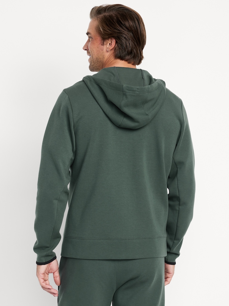 Dynamic Fleece 4.0 Zip Hoodie