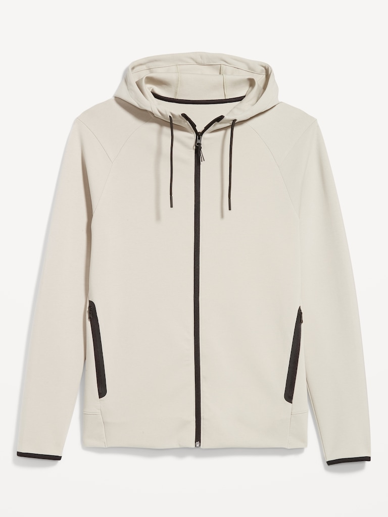 Dynamic Fleece 4.0 Zip Hoodie