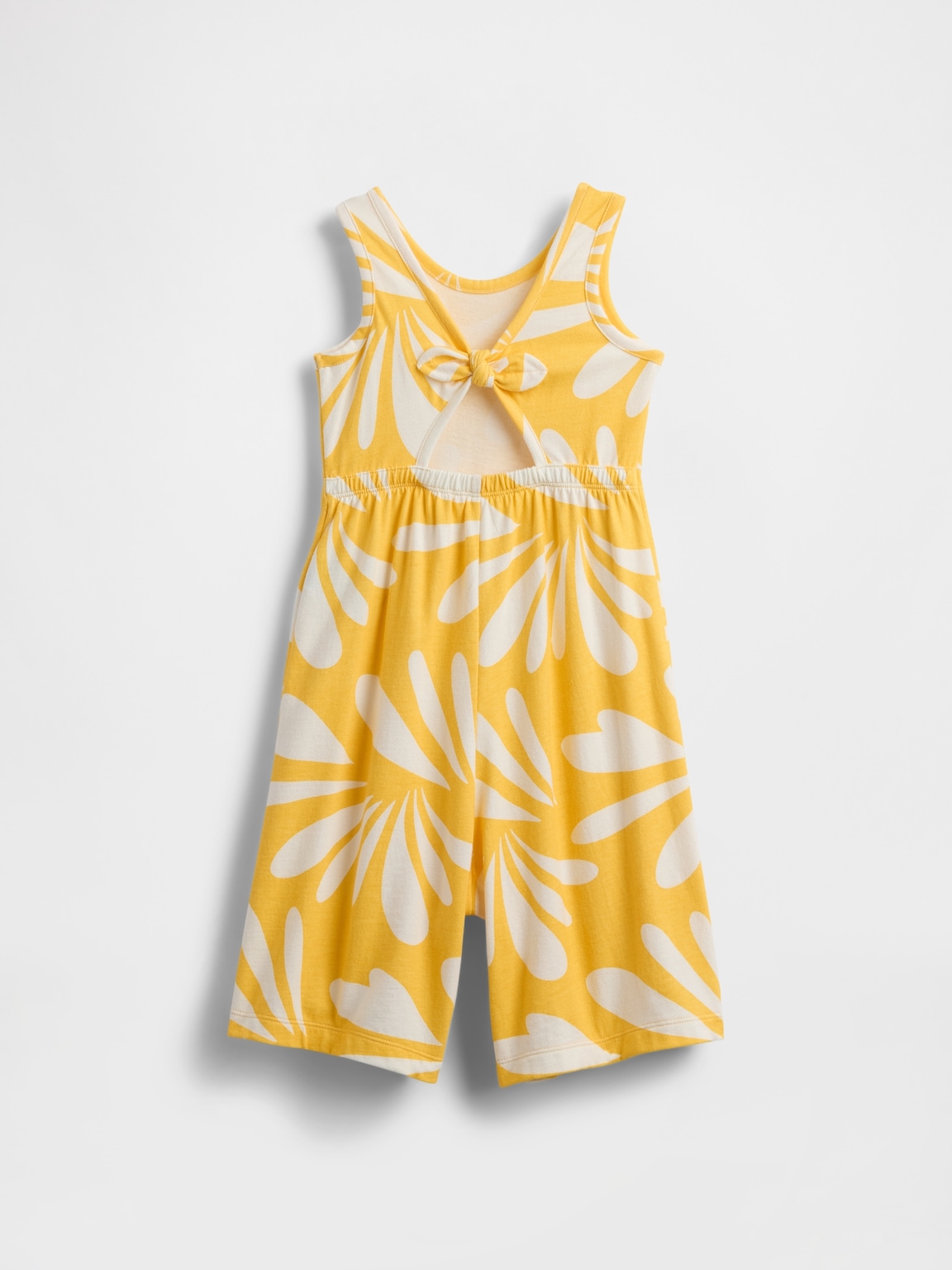 Baby & Toddler Cutout Romper