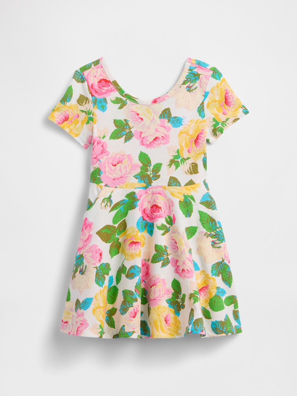 Baby & Toddler Mix & Match Twirl Dress