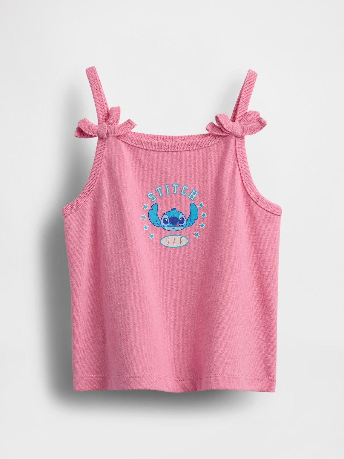 Lilo & Stitch Baby & Toddler Bow Cami