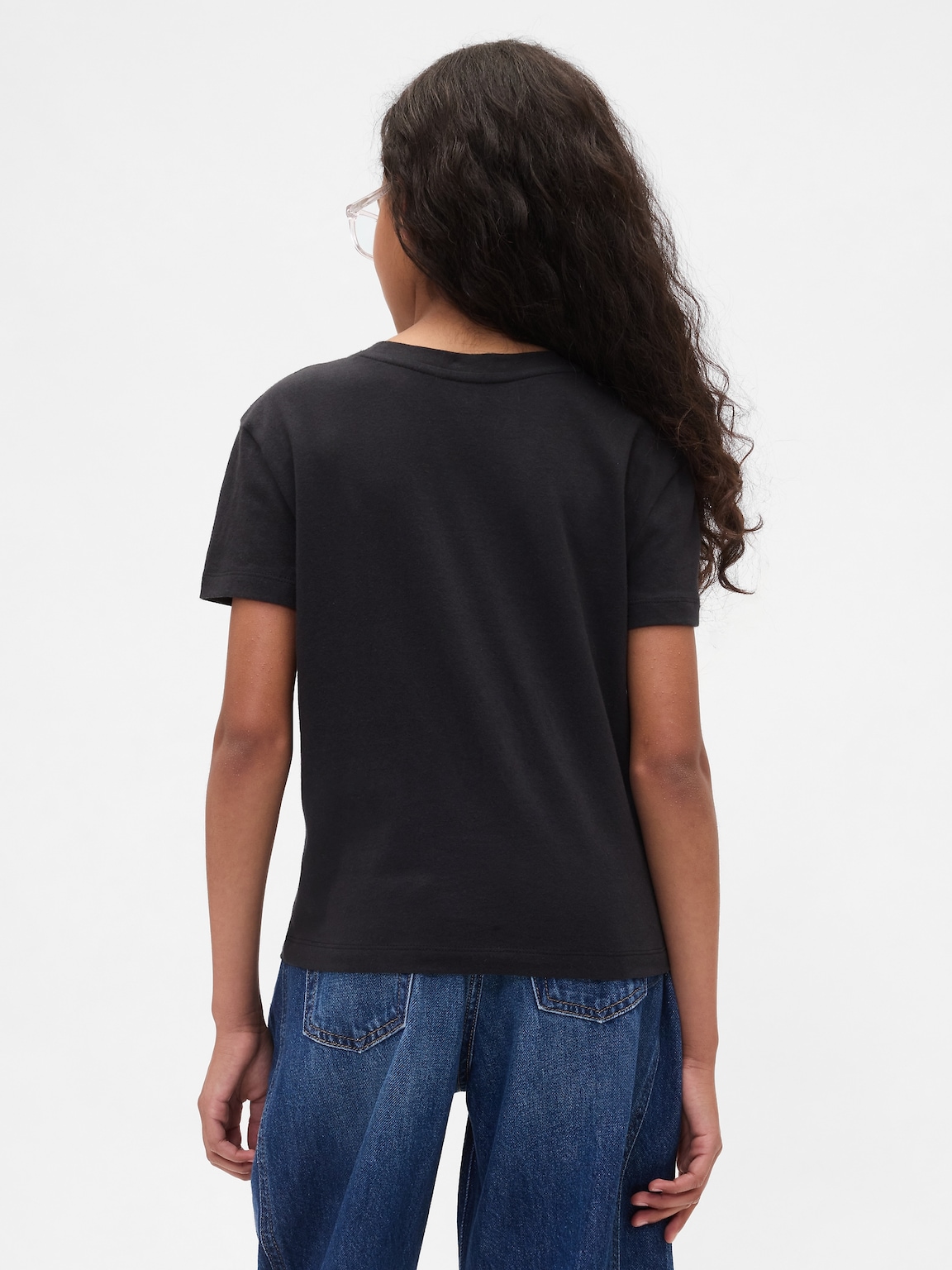 Kids Relaxed T-Shirt