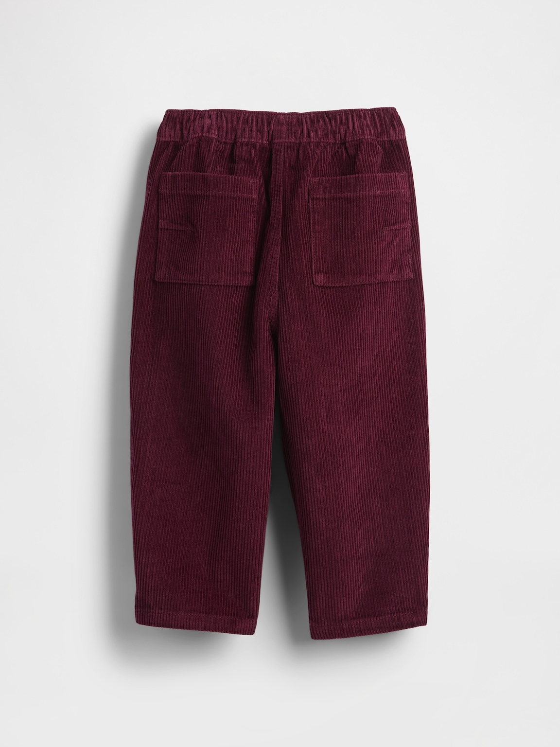 Baby & Toddler Pull-On Barrel Pants