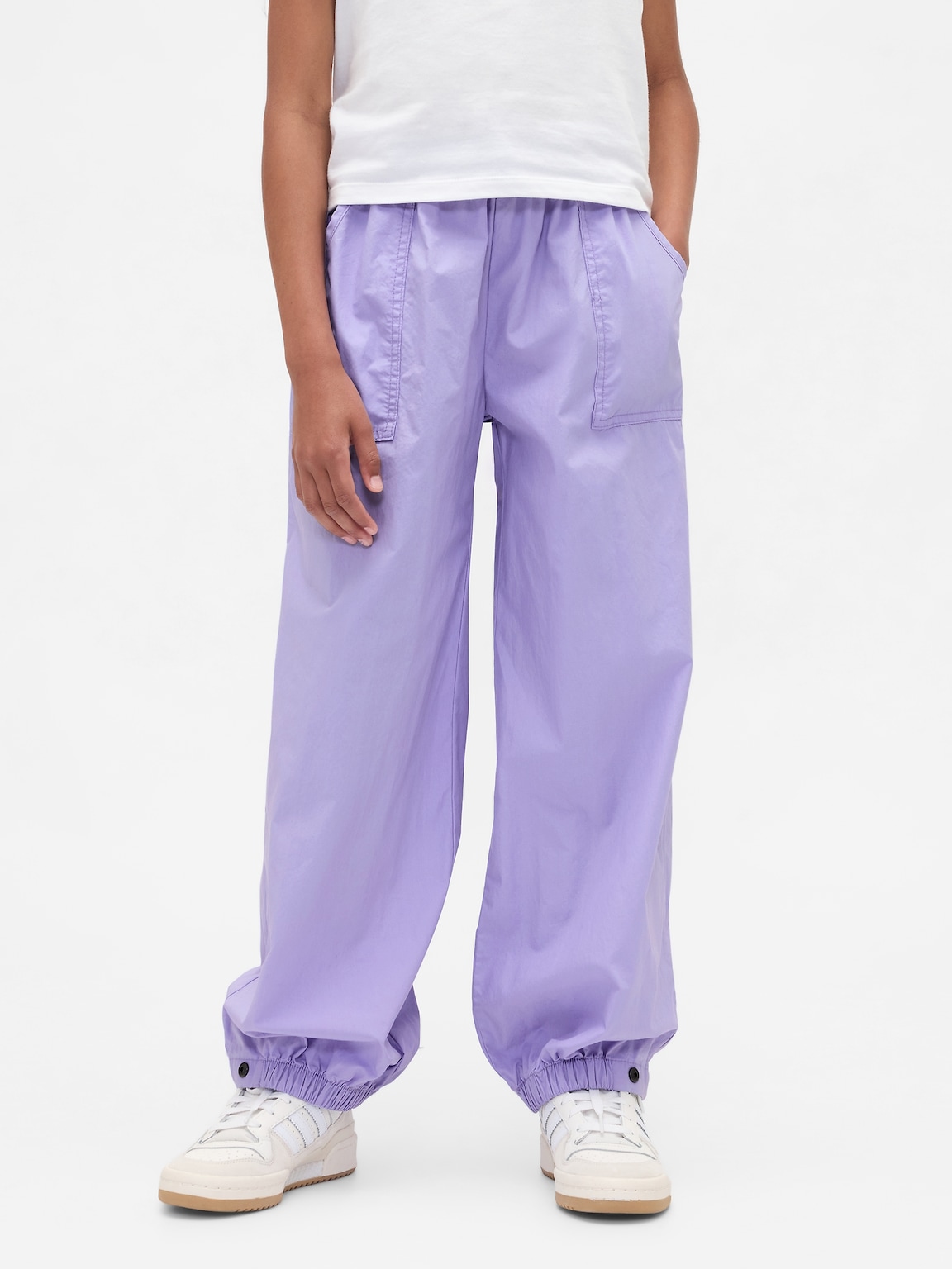 Kids Easy Baggy Joggers