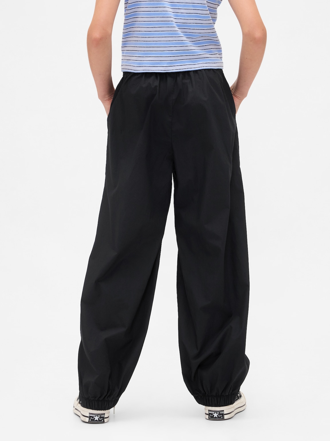 Kids Easy Baggy Joggers