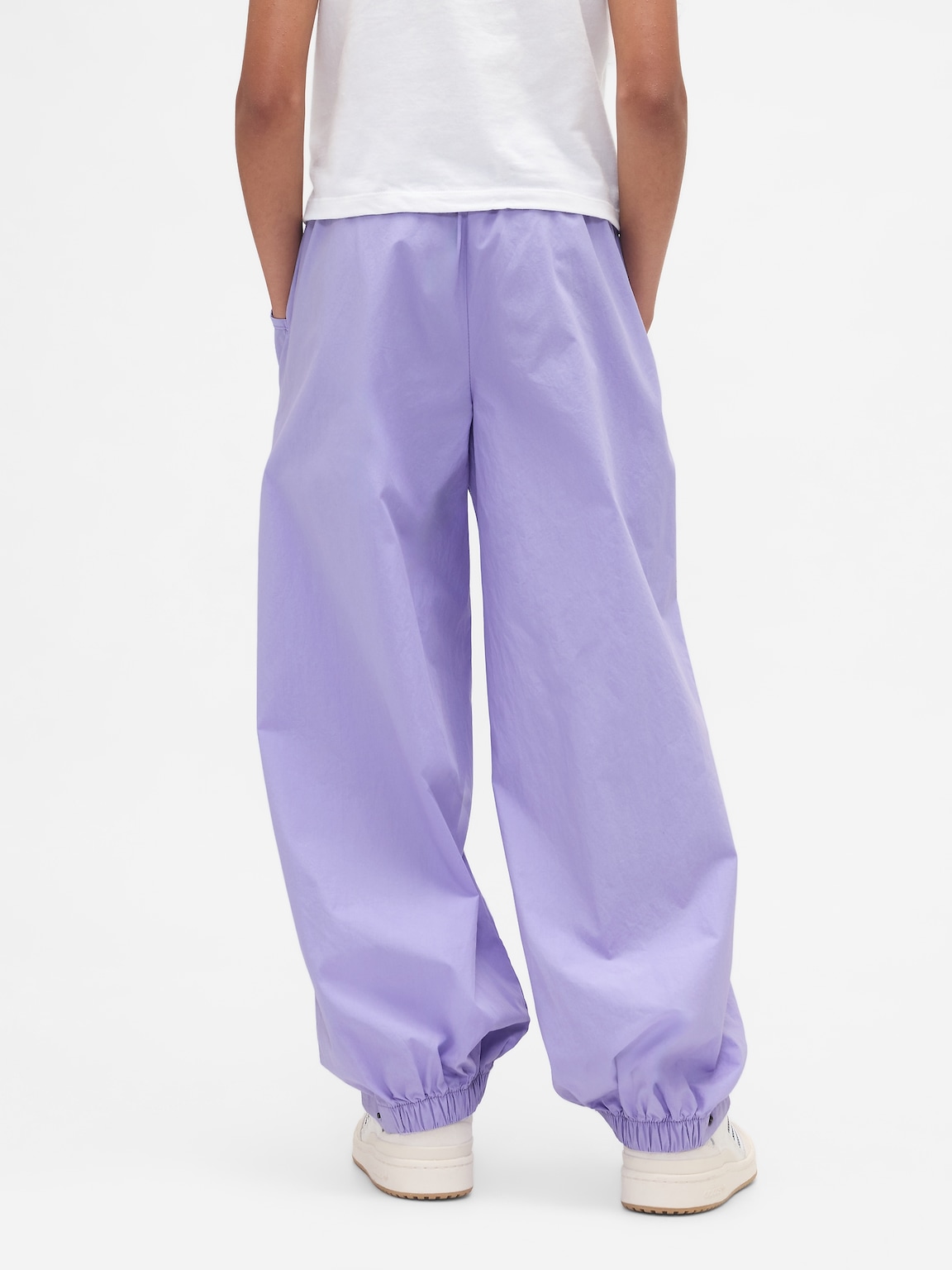 Kids Easy Baggy Joggers
