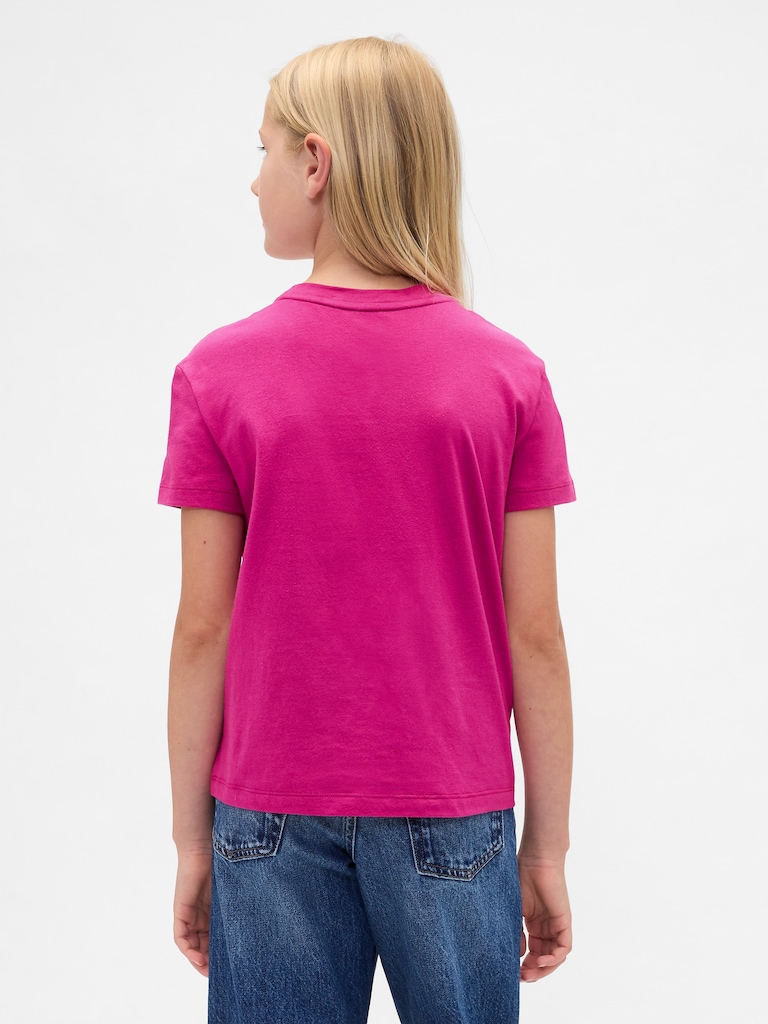 Kids Graphic T-Shirt