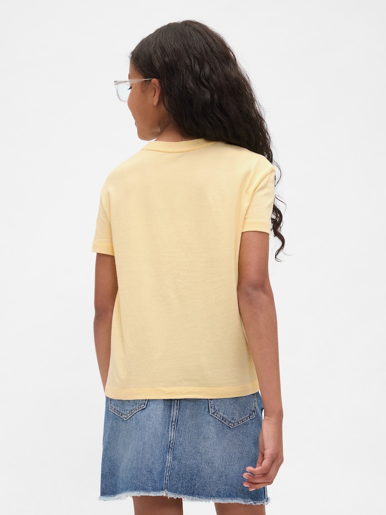 Kids Graphic T-Shirt