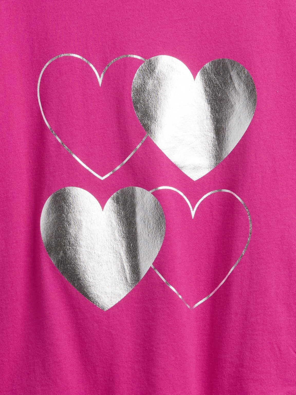 Kids Graphic T-Shirt