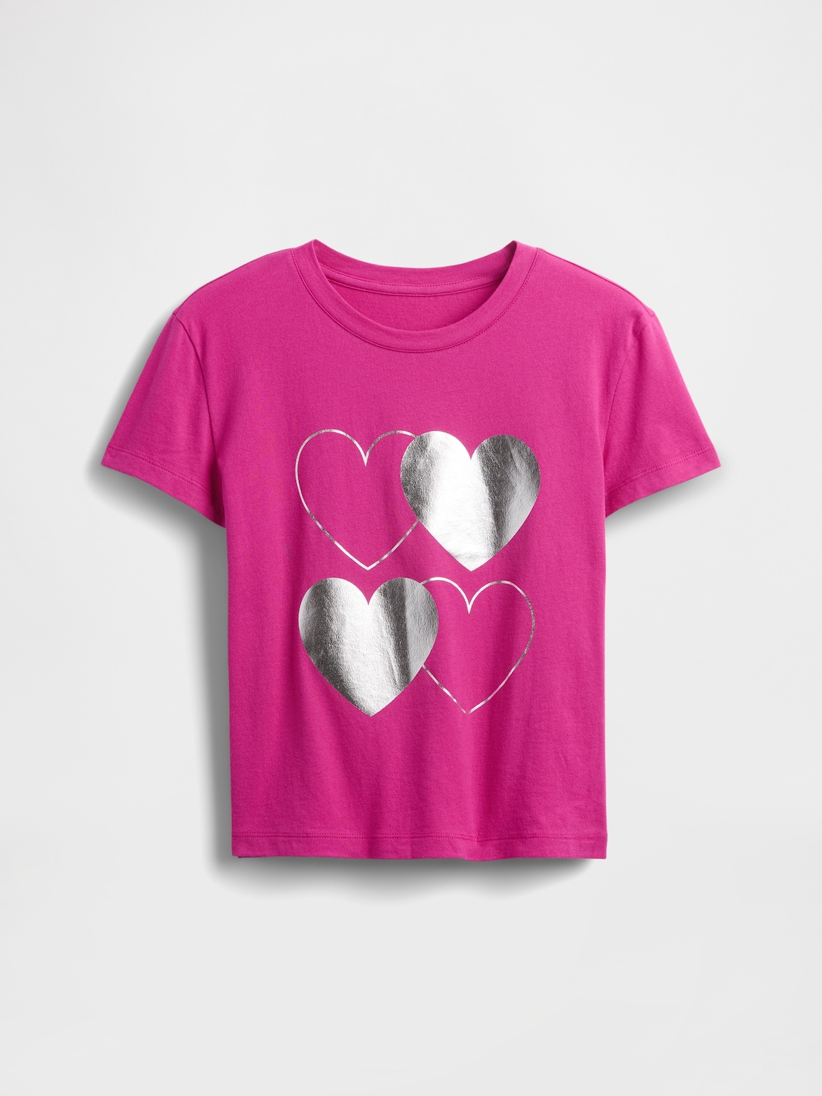 Kids Graphic T-Shirt