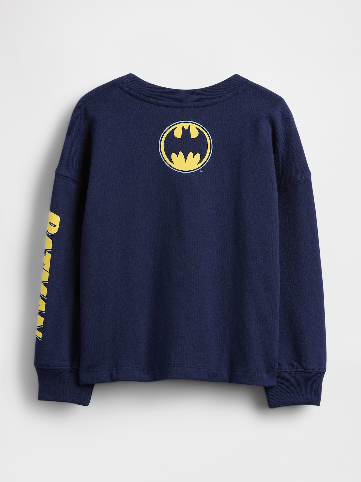 Baby & Toddler Batman Graphic T-Shirt