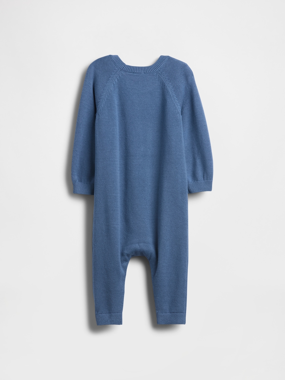 Baby Bear Sweater One-Piece