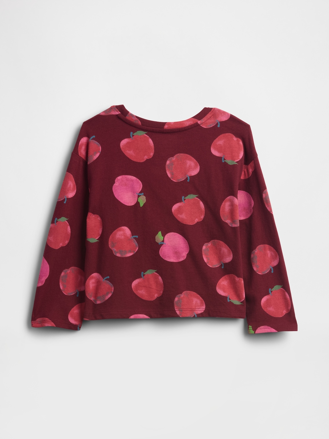 Baby & Toddler Mix & Match Drop-Shoulder T-Shirt