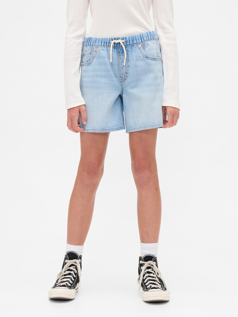 Kids UltraSoft Easy Baggy Shorts