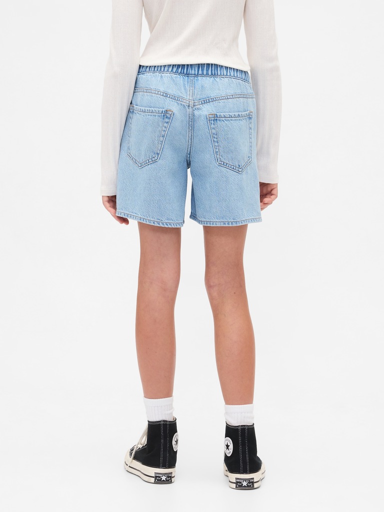 Kids UltraSoft Easy Baggy Shorts