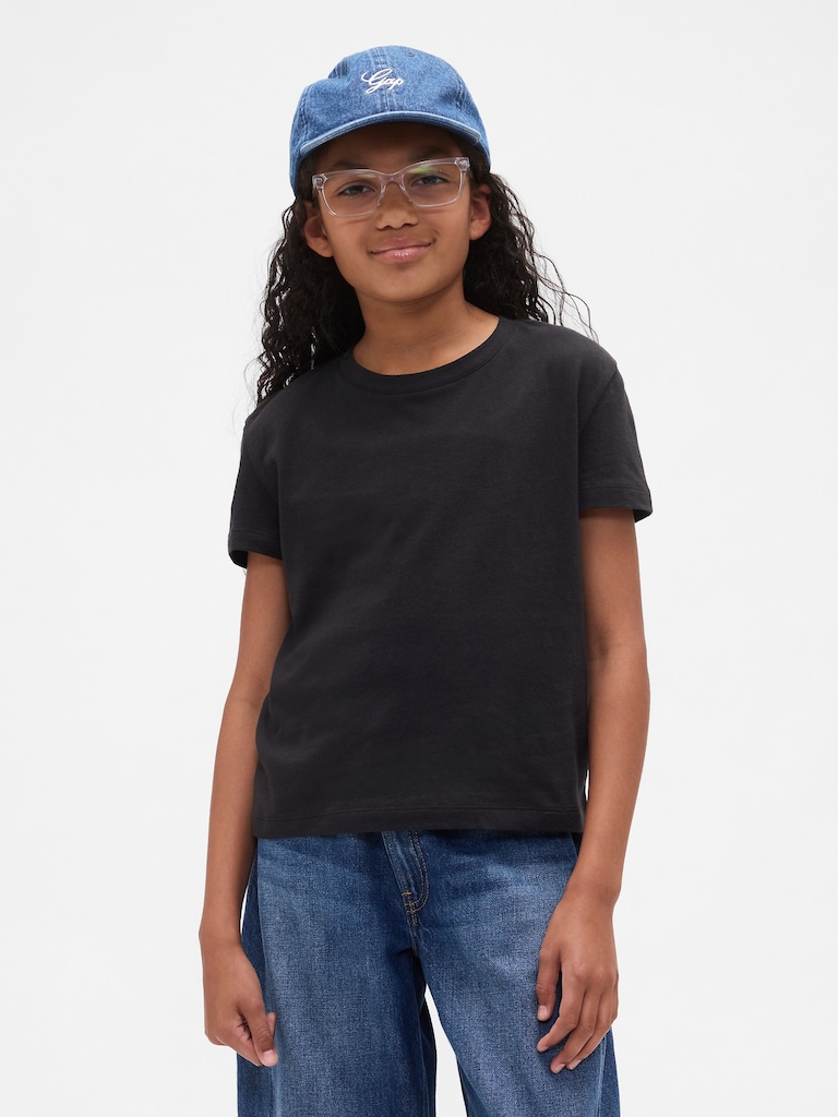 Kids Relaxed T-Shirt