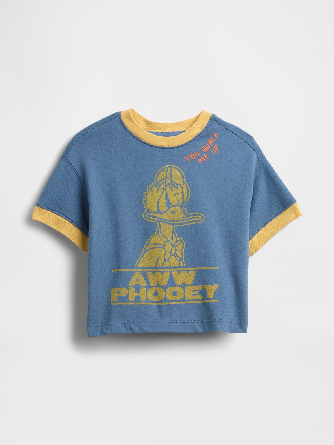 Gap × Disney Baby & Toddler Graphic T-Shirt
