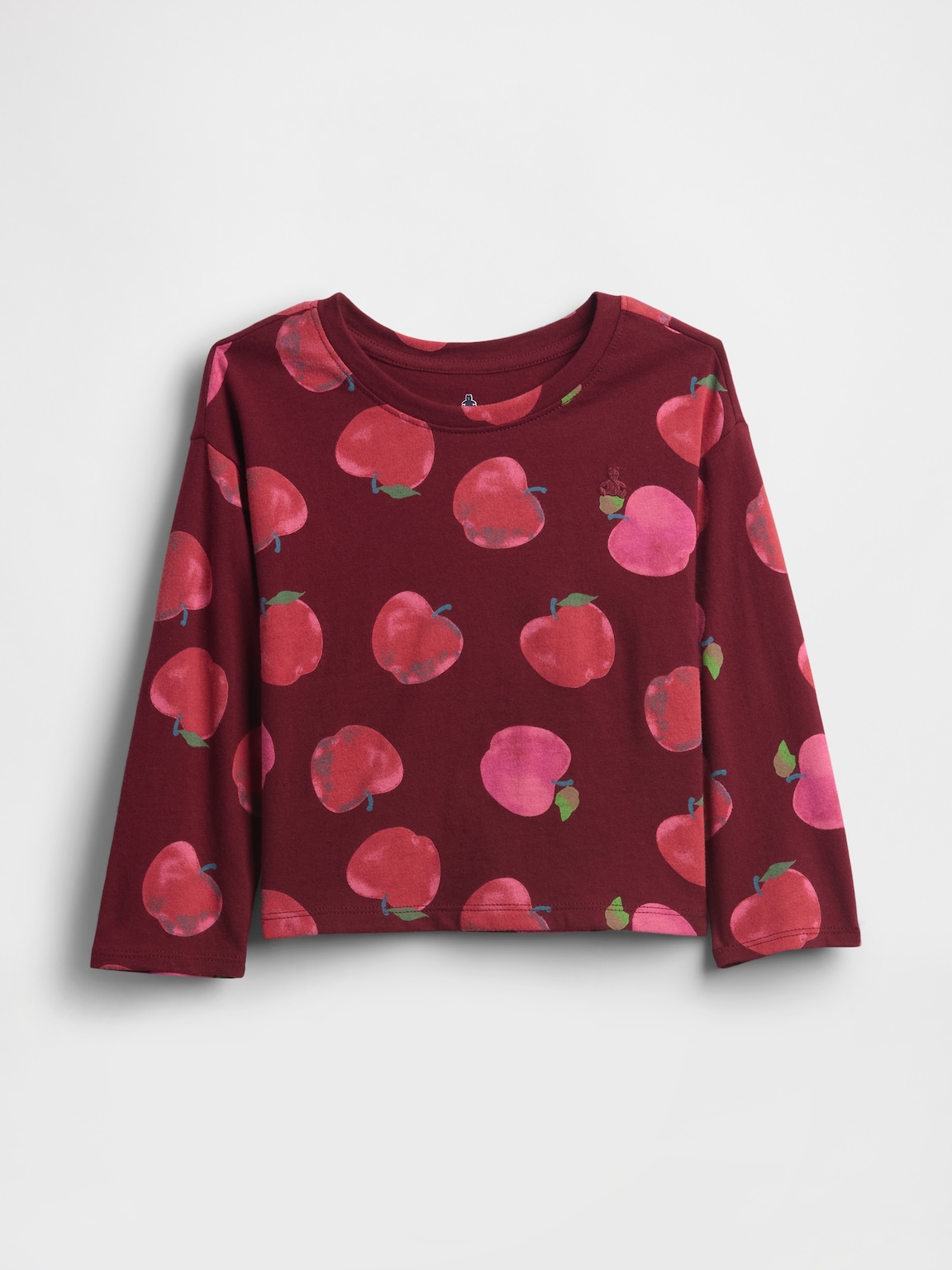 Baby & Toddler Mix & Match Drop-Shoulder T-Shirt