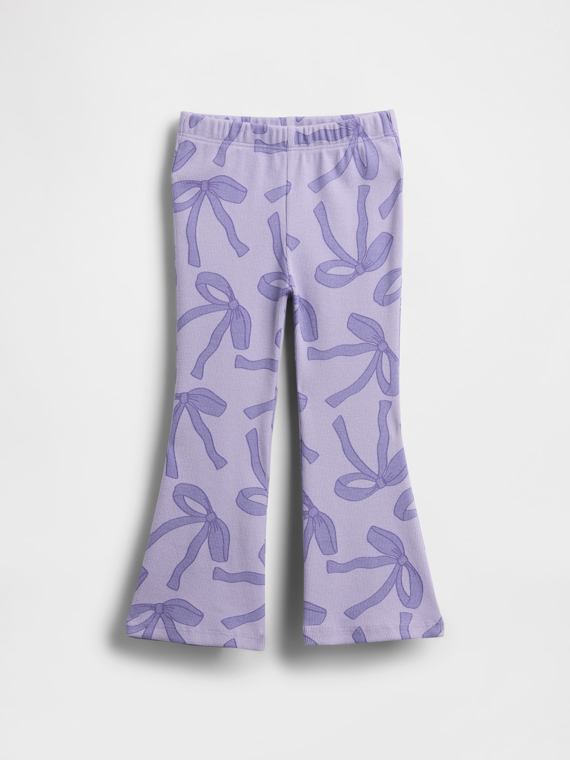 Baby & Toddler Mix & Match Print Flare Leggings