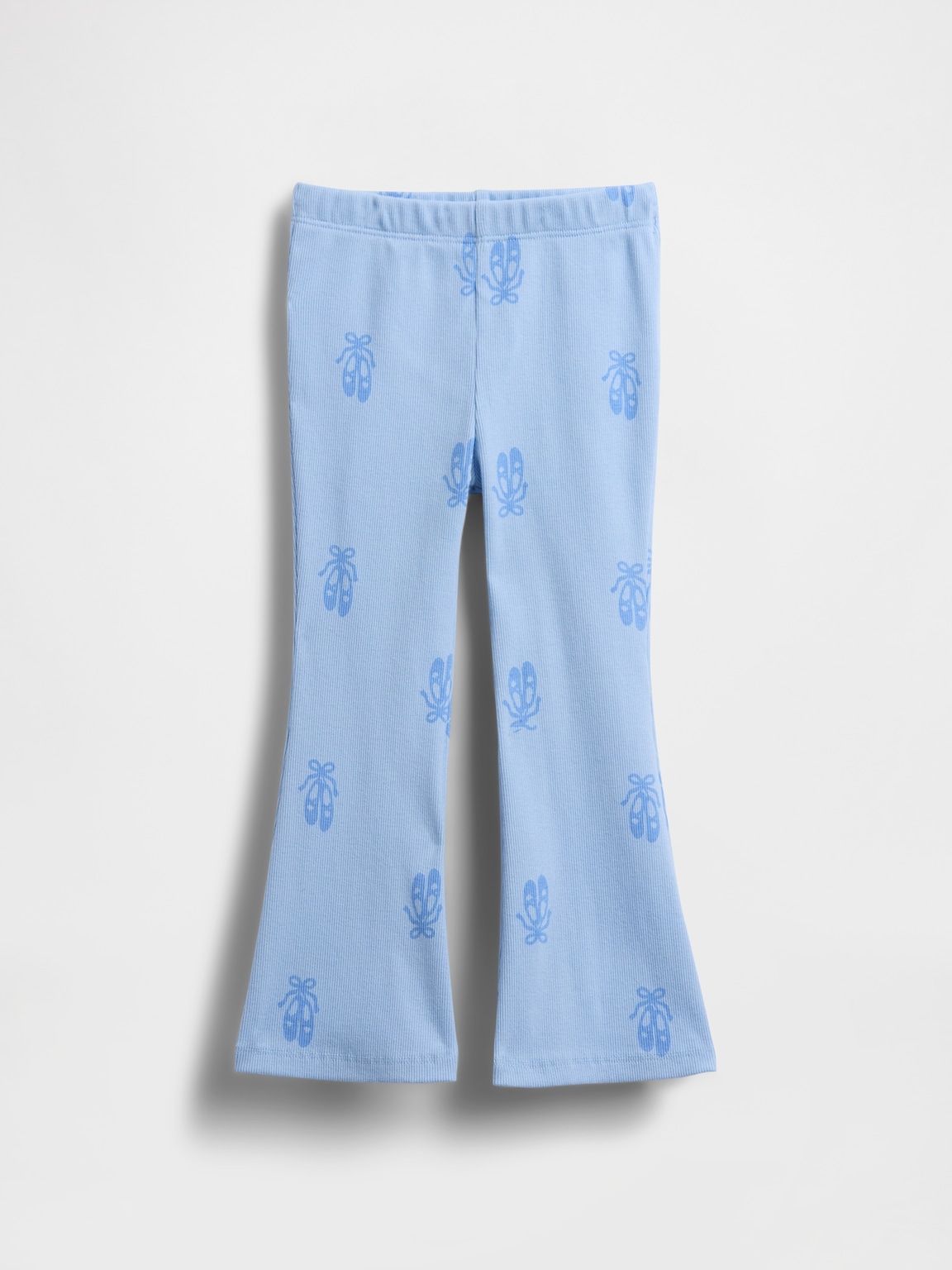 Baby & Toddler Mix & Match Print Flare Leggings