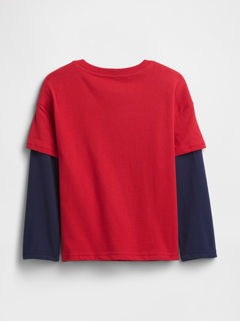 babyGap Graphic T-Shirt