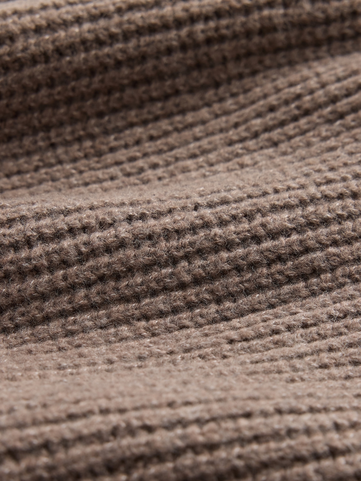 CashSoft Shaker-Stitch Sweater Pants