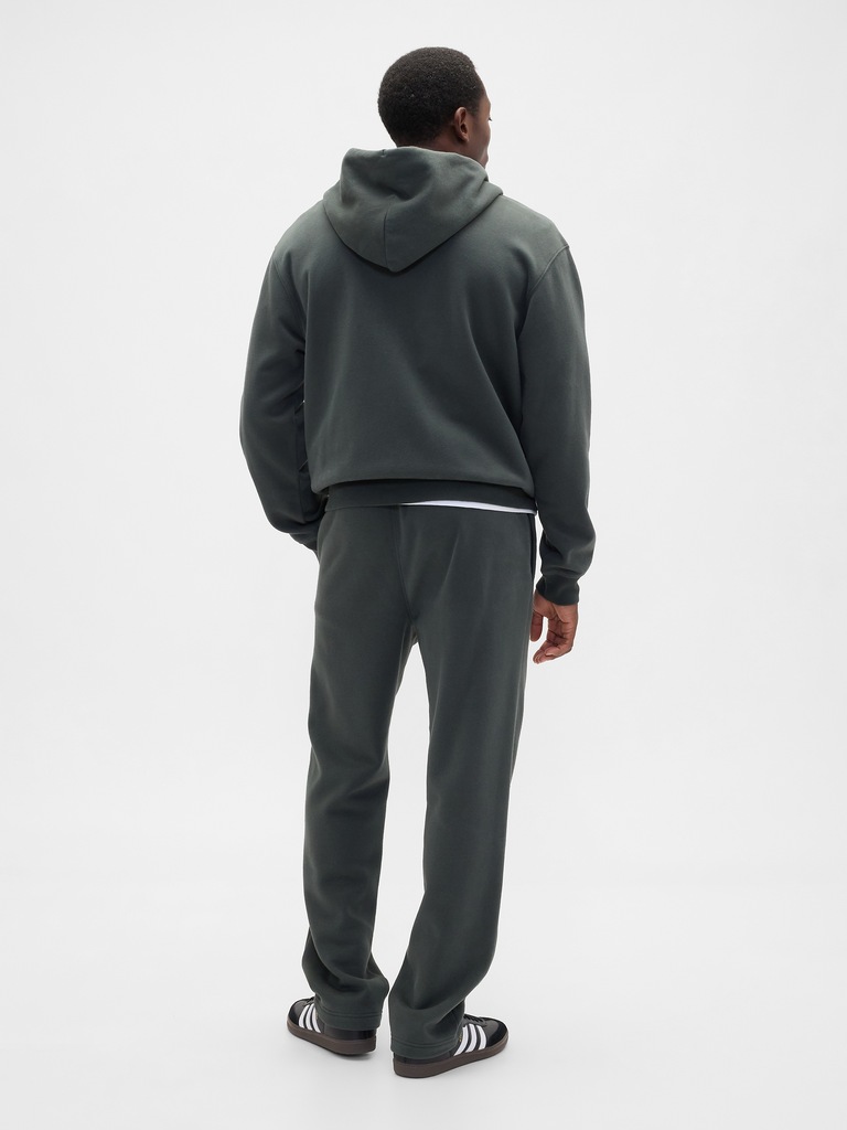 Vintage Soft Straight-Leg Sweatpants