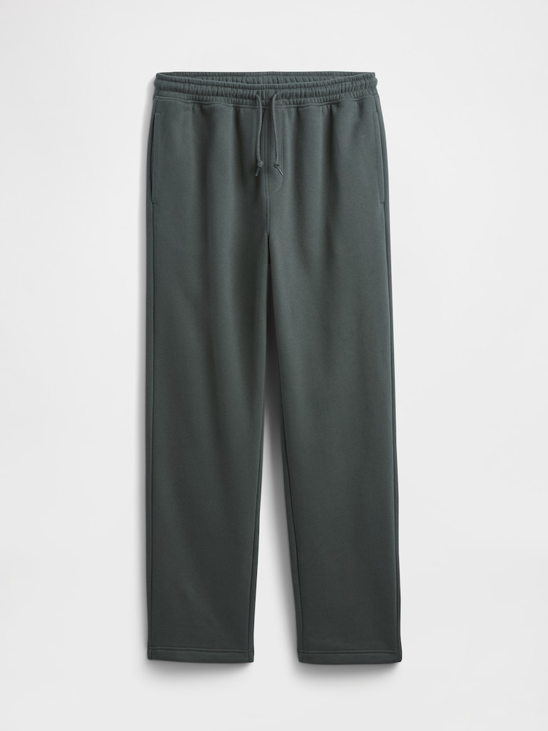 Vintage Soft Straight-Leg Sweatpants