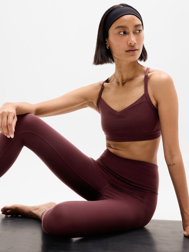 Vital Sports Bra A-C