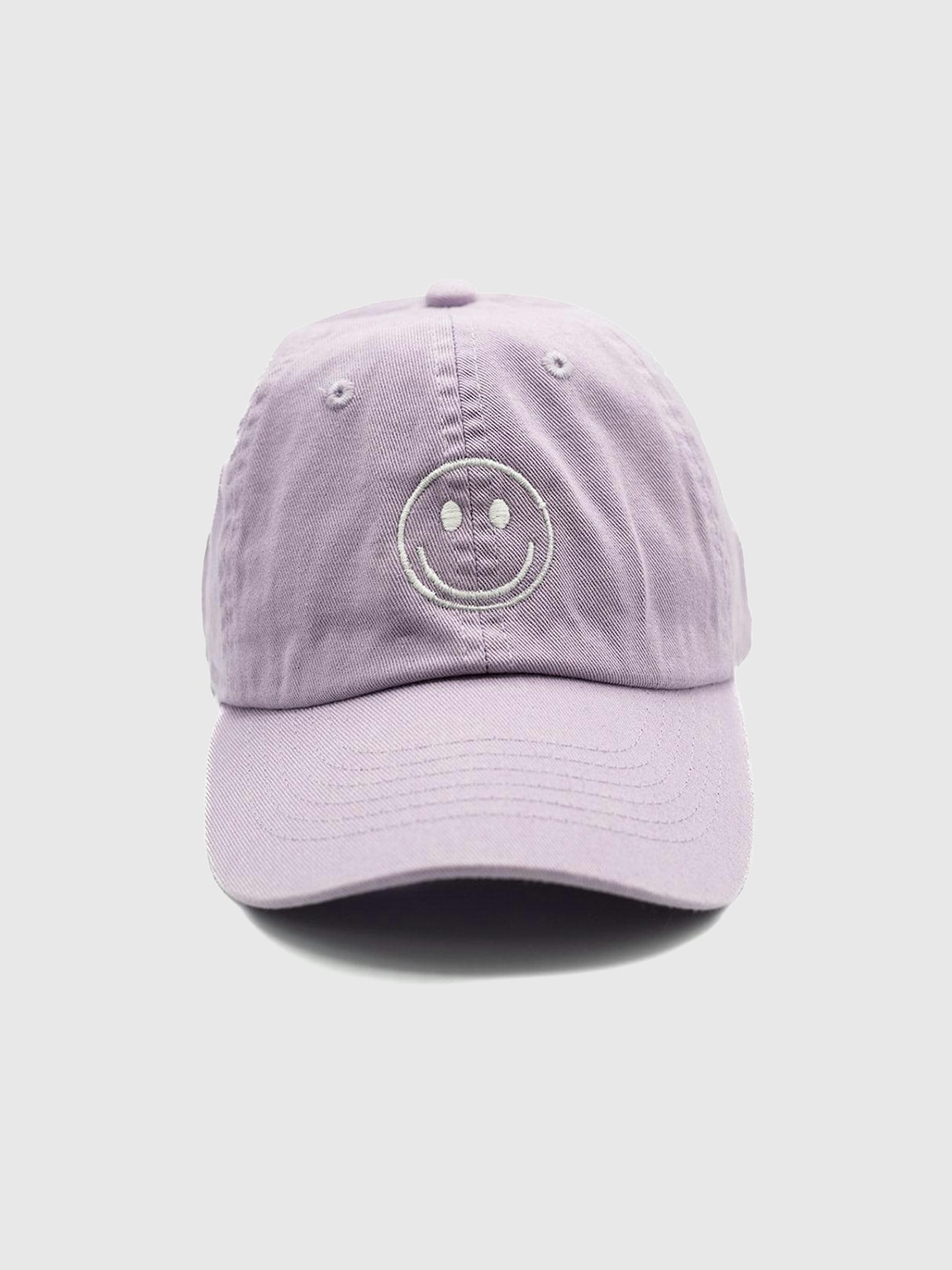 Rey to Z Kids and Toddler Smiley Face Hat