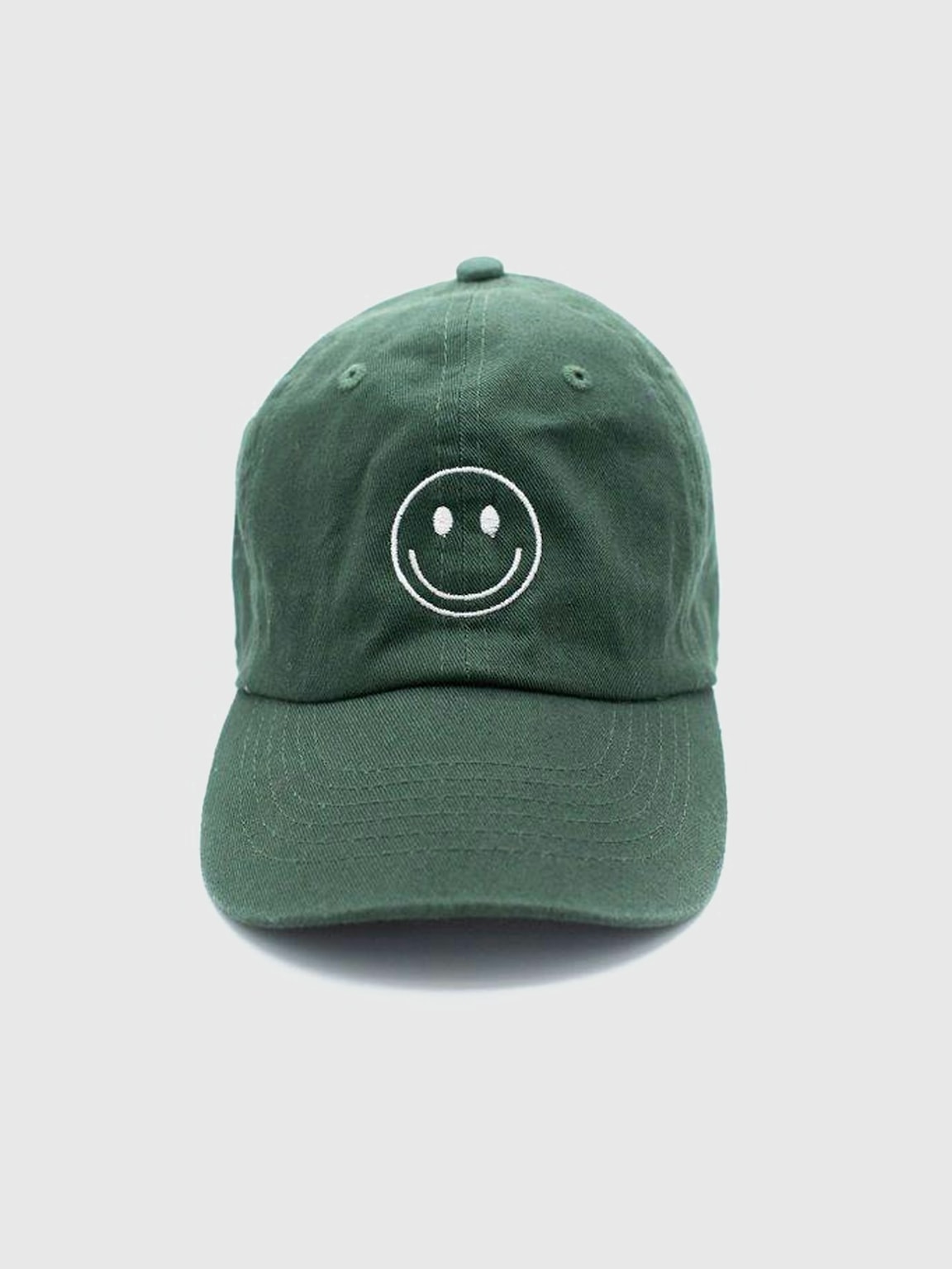 Rey to Z Kids and Toddler Smiley Face Hat