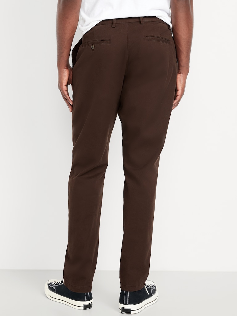 Athletic Taper Rotation Chino Pants