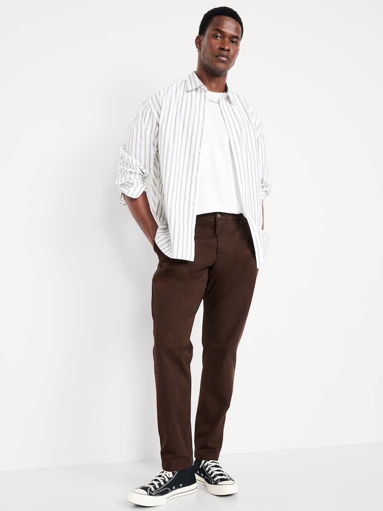 Athletic Taper Rotation Chino Pants