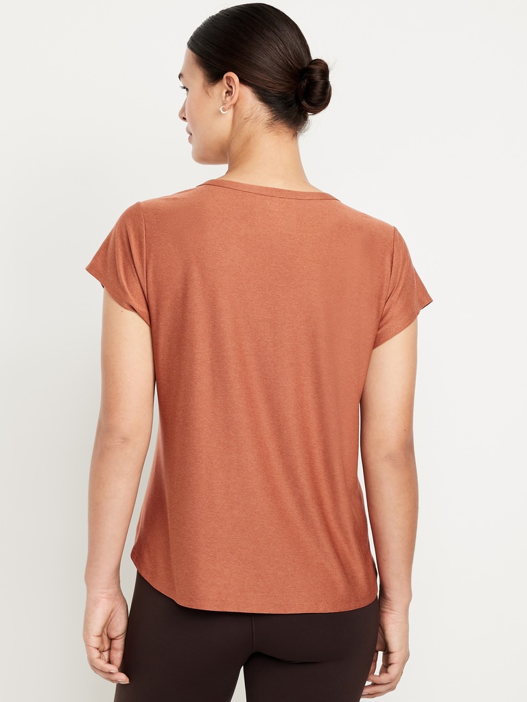 CloudMotion Base Layer T-Shirt