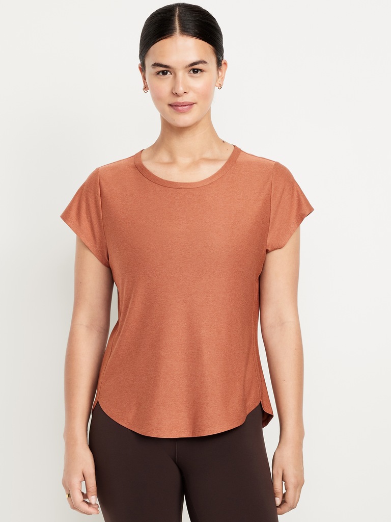 CloudMotion Base Layer T-Shirt