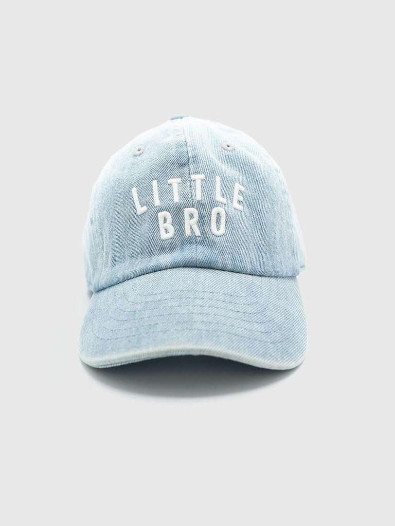 Rey to Z Kids and Toddler Little Bro Hat