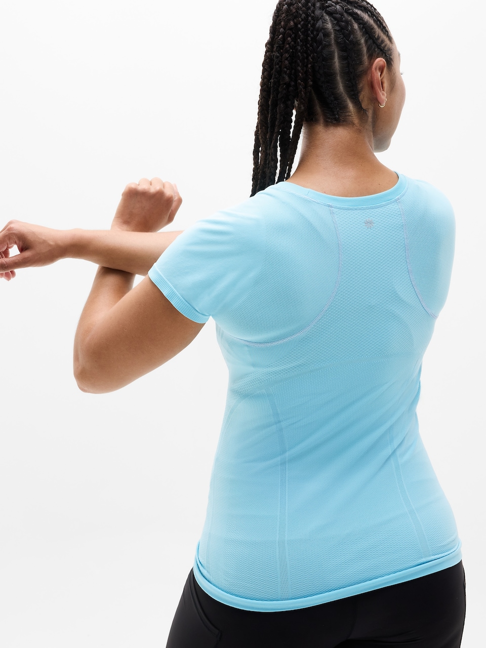 Momentum Seamless Tee