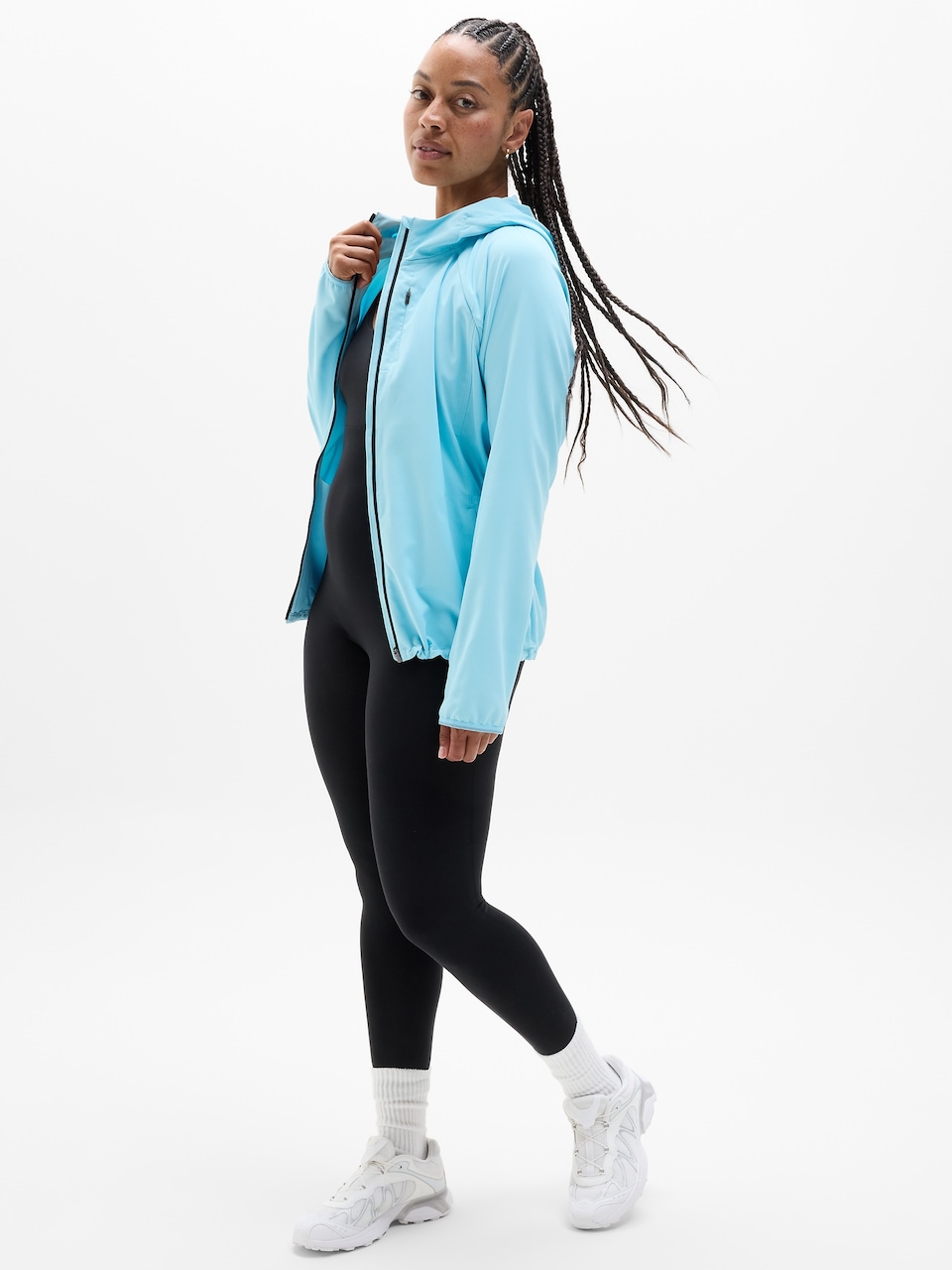 Dash Jacket