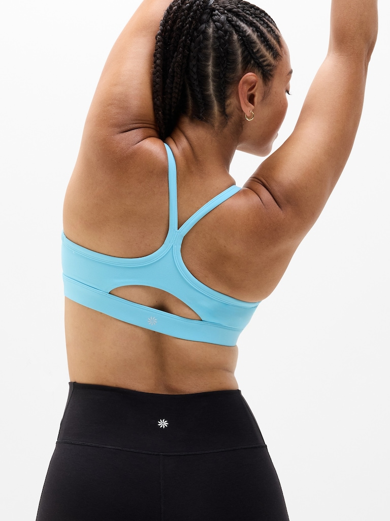 Vital Sports Bra A-C